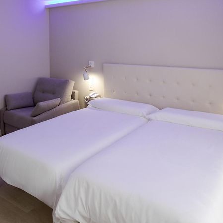 Hotel Jucamar Cangas do Morrazo Exterior photo