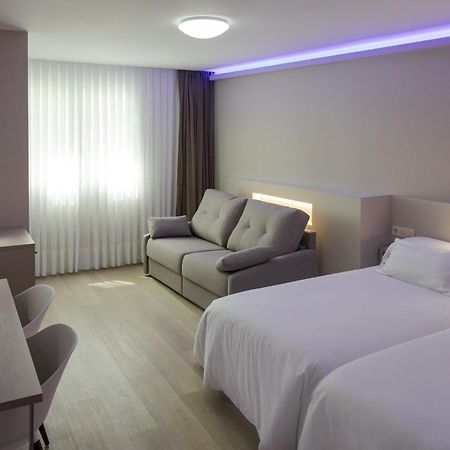 Hotel Jucamar Cangas do Morrazo Exterior photo