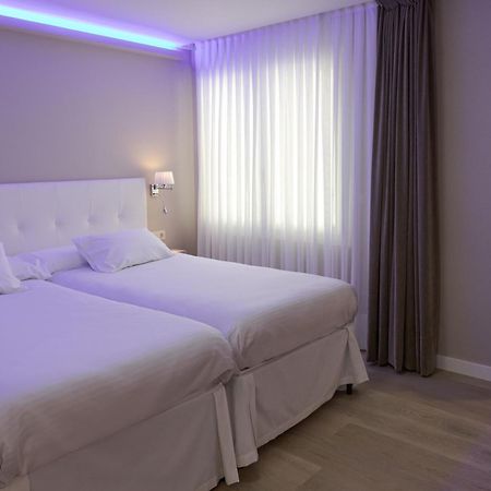 Hotel Jucamar Cangas do Morrazo Exterior photo