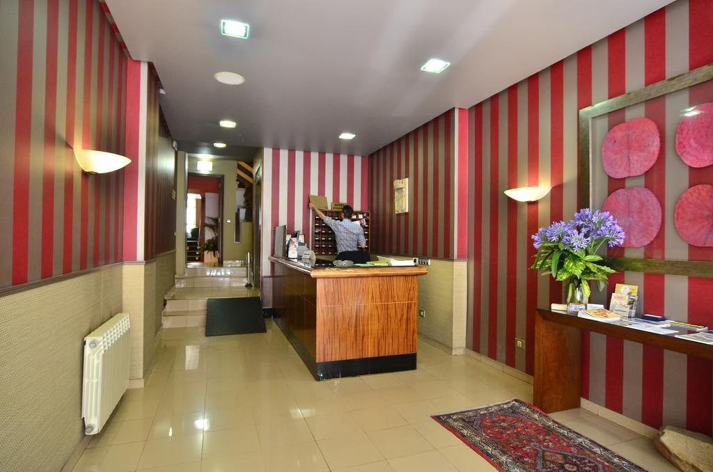 Hotel Jucamar Cangas do Morrazo Exterior photo