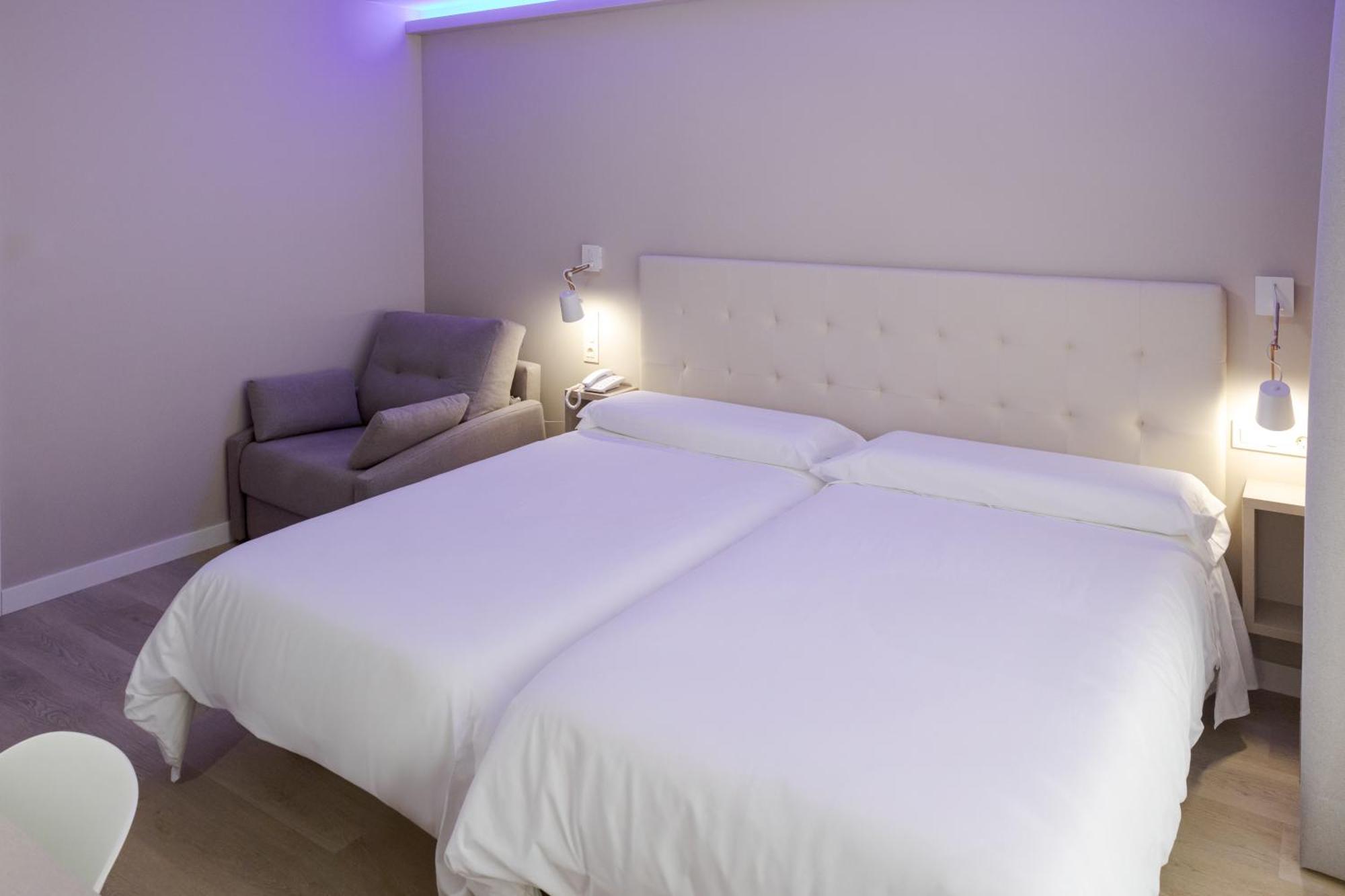Hotel Jucamar Cangas do Morrazo Exterior photo