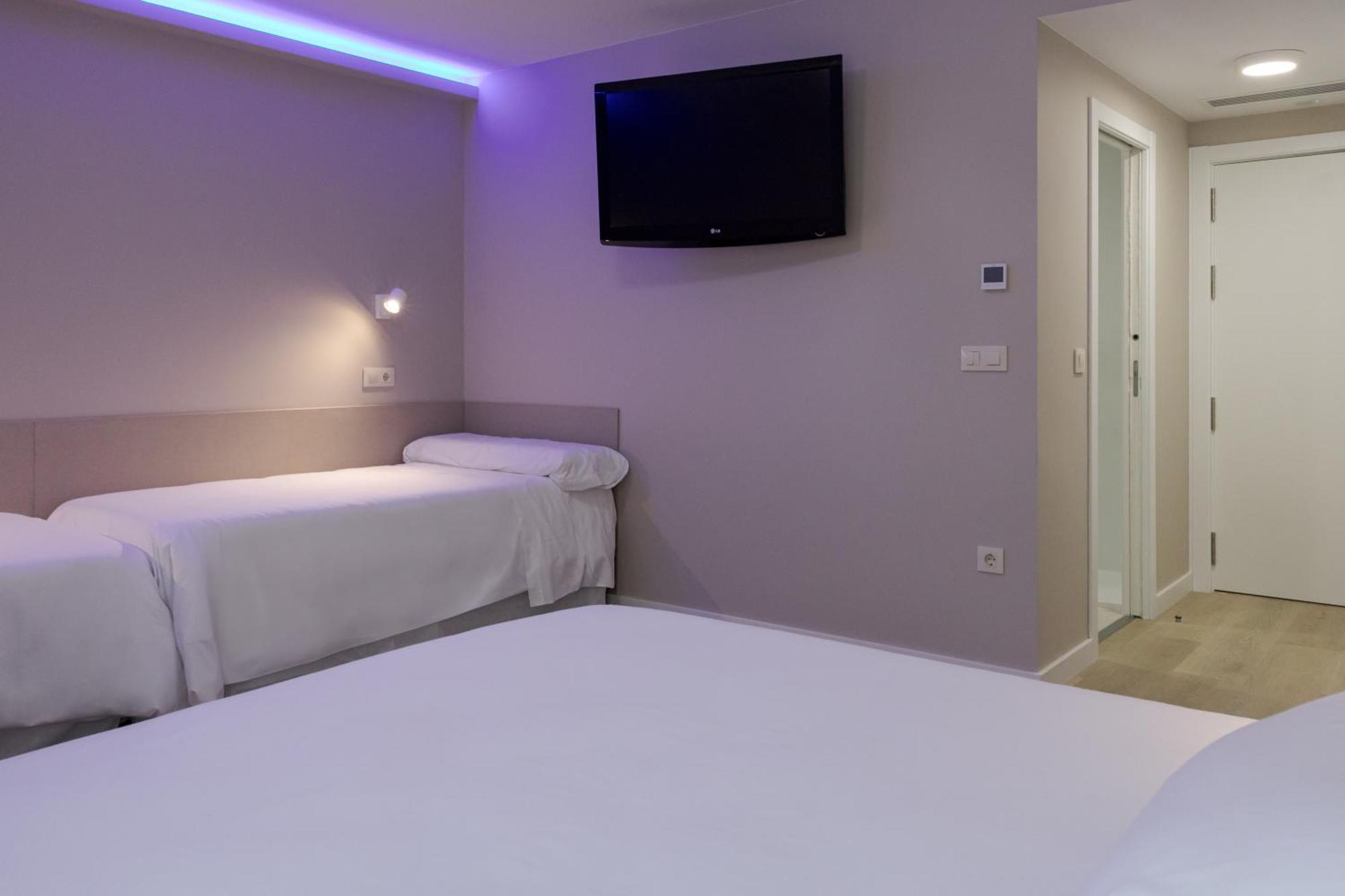 Hotel Jucamar Cangas do Morrazo Exterior photo