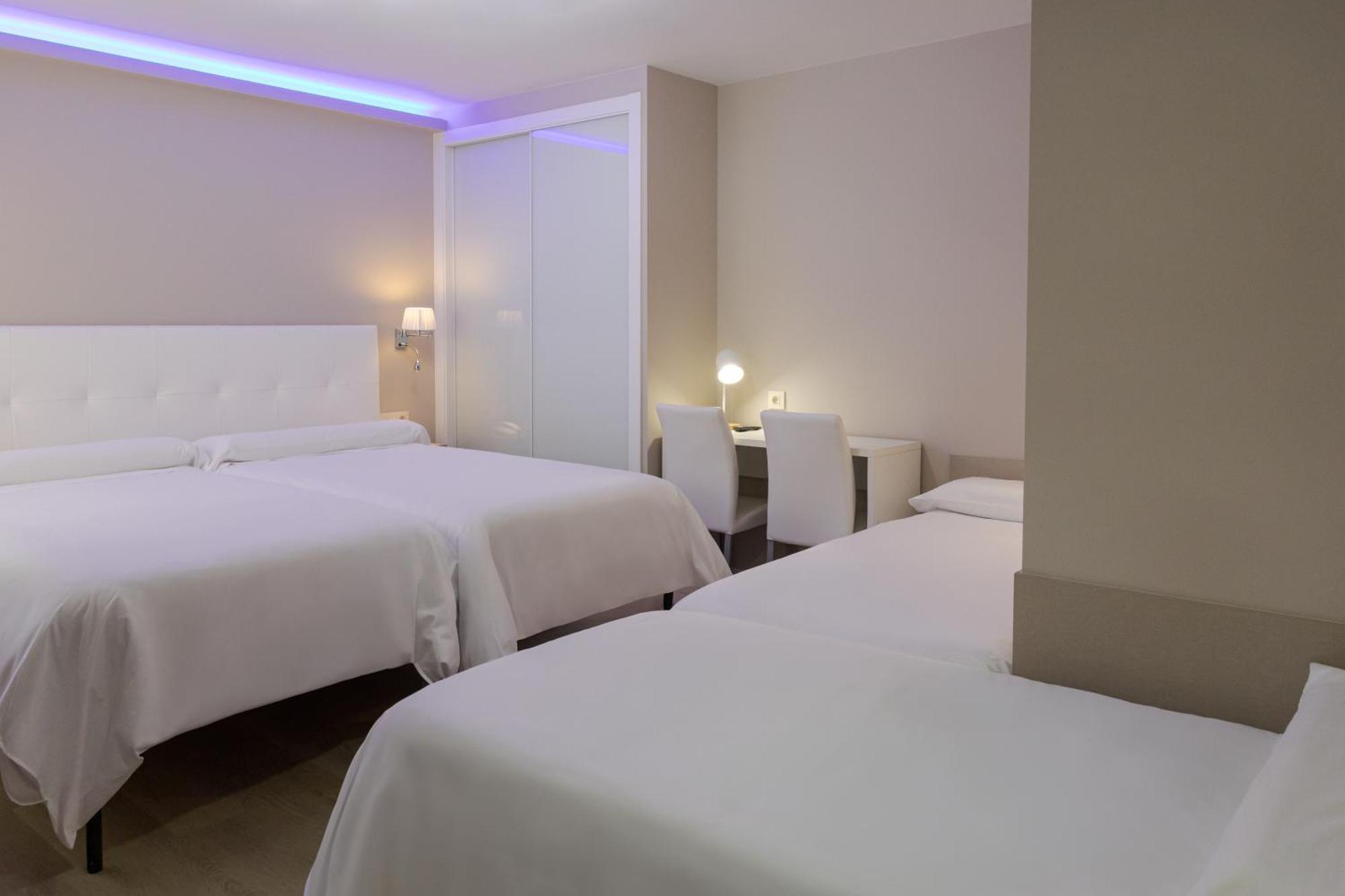 Hotel Jucamar Cangas do Morrazo Exterior photo