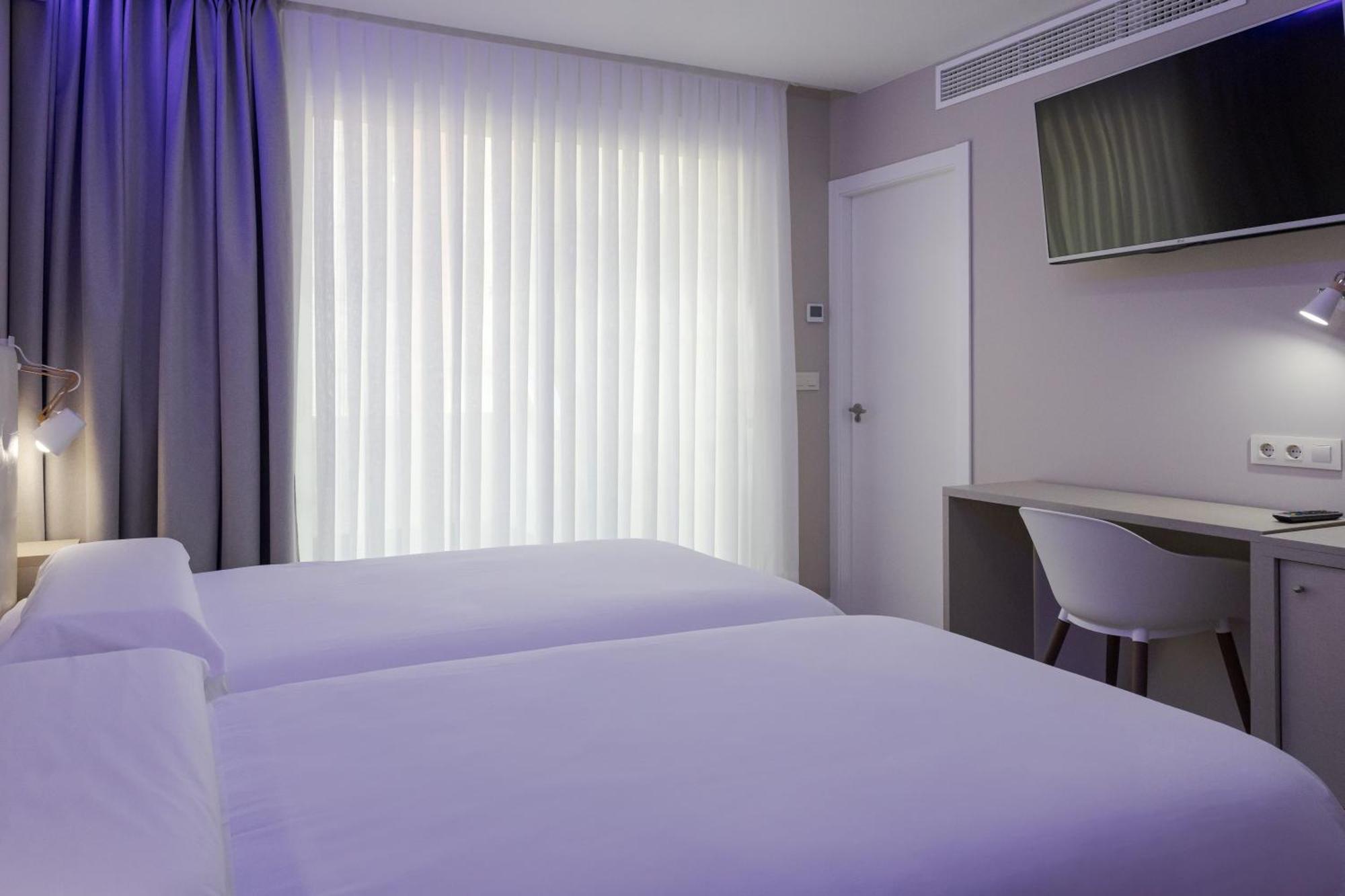Hotel Jucamar Cangas do Morrazo Exterior photo