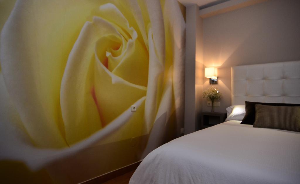 Hotel Jucamar Cangas do Morrazo Room photo