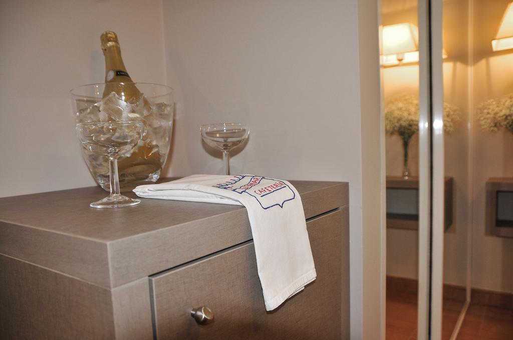 Hotel Jucamar Cangas do Morrazo Room photo